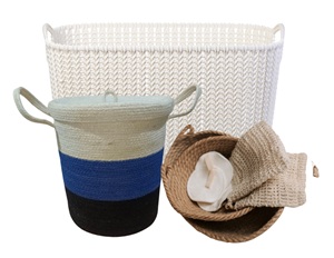 Printed Jute Bags