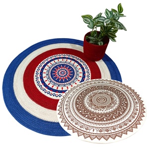 Jute Shopping Bags