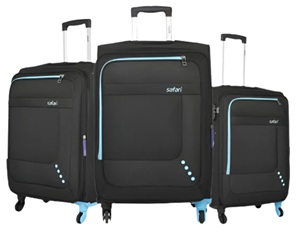 Travel Bag Collection