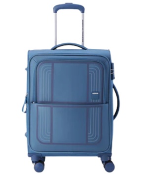 Travel Bag Collection
